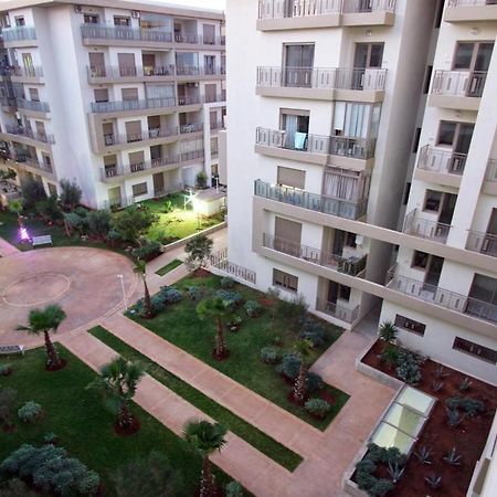 Nice Apartment Near Casablanca Airport Nouaceur エクステリア 写真