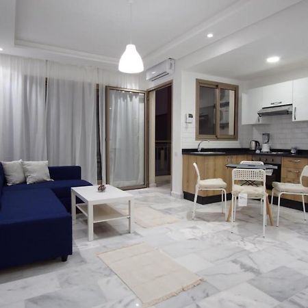 Nice Apartment Near Casablanca Airport Nouaceur エクステリア 写真