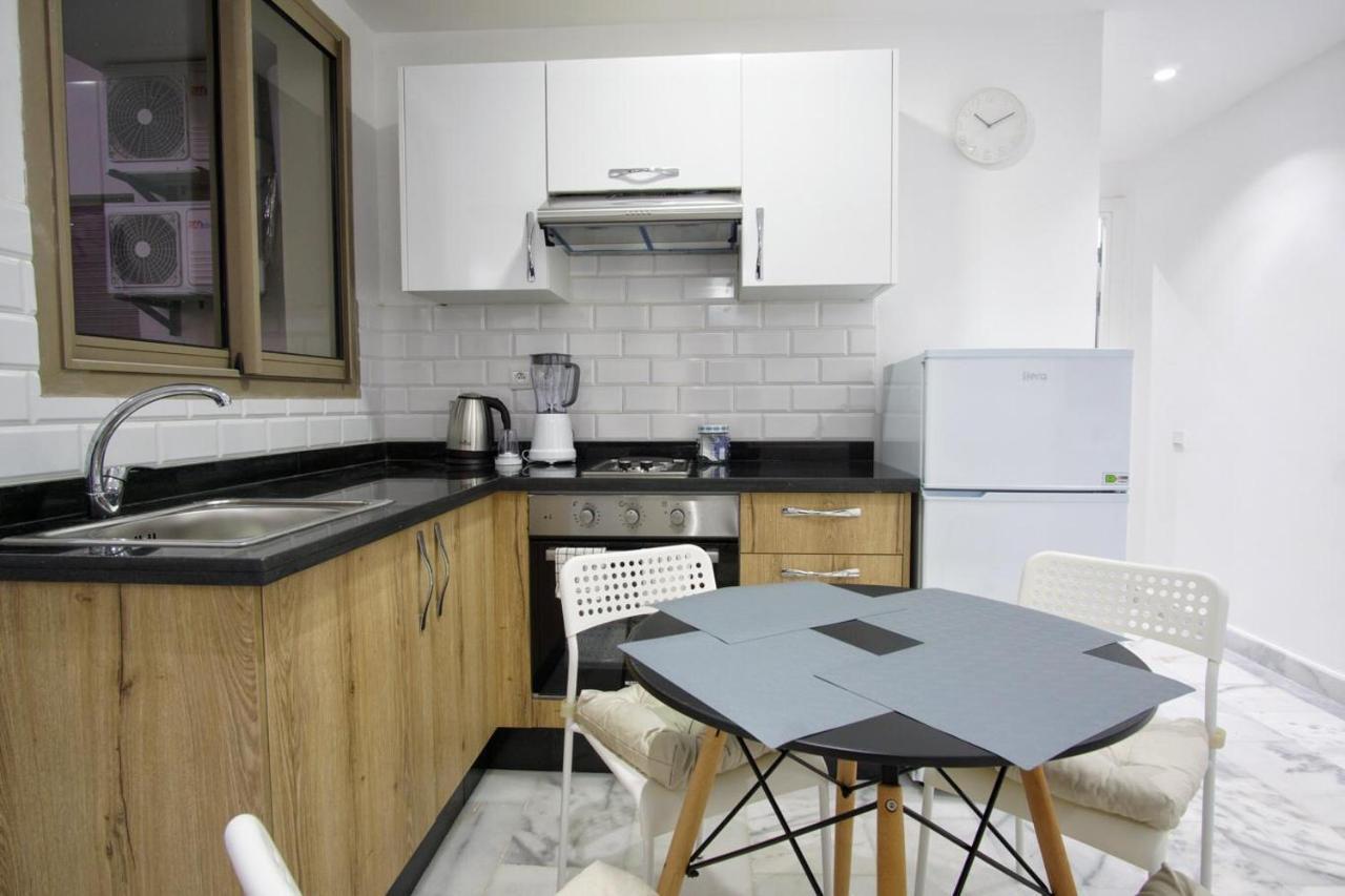 Nice Apartment Near Casablanca Airport Nouaceur エクステリア 写真