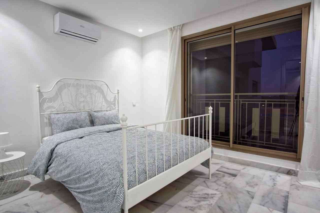 Nice Apartment Near Casablanca Airport Nouaceur エクステリア 写真