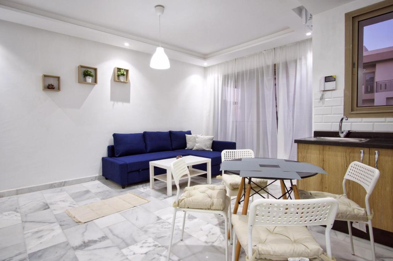 Nice Apartment Near Casablanca Airport Nouaceur エクステリア 写真