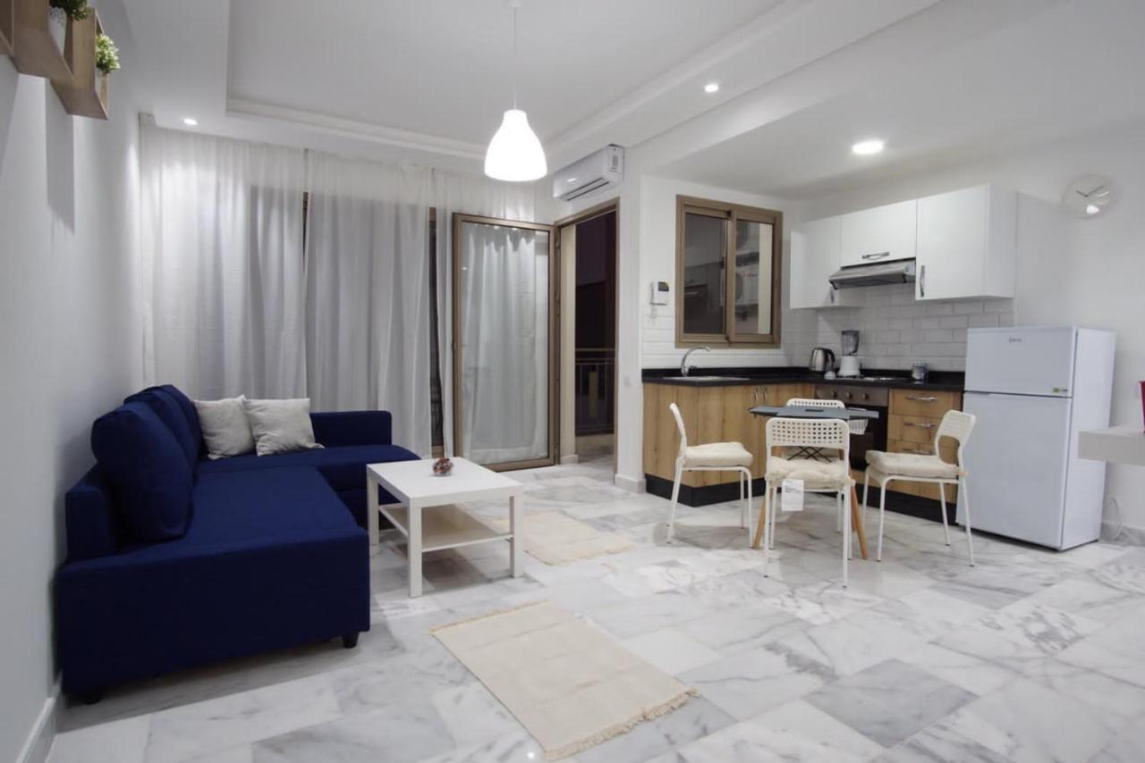 Nice Apartment Near Casablanca Airport Nouaceur エクステリア 写真