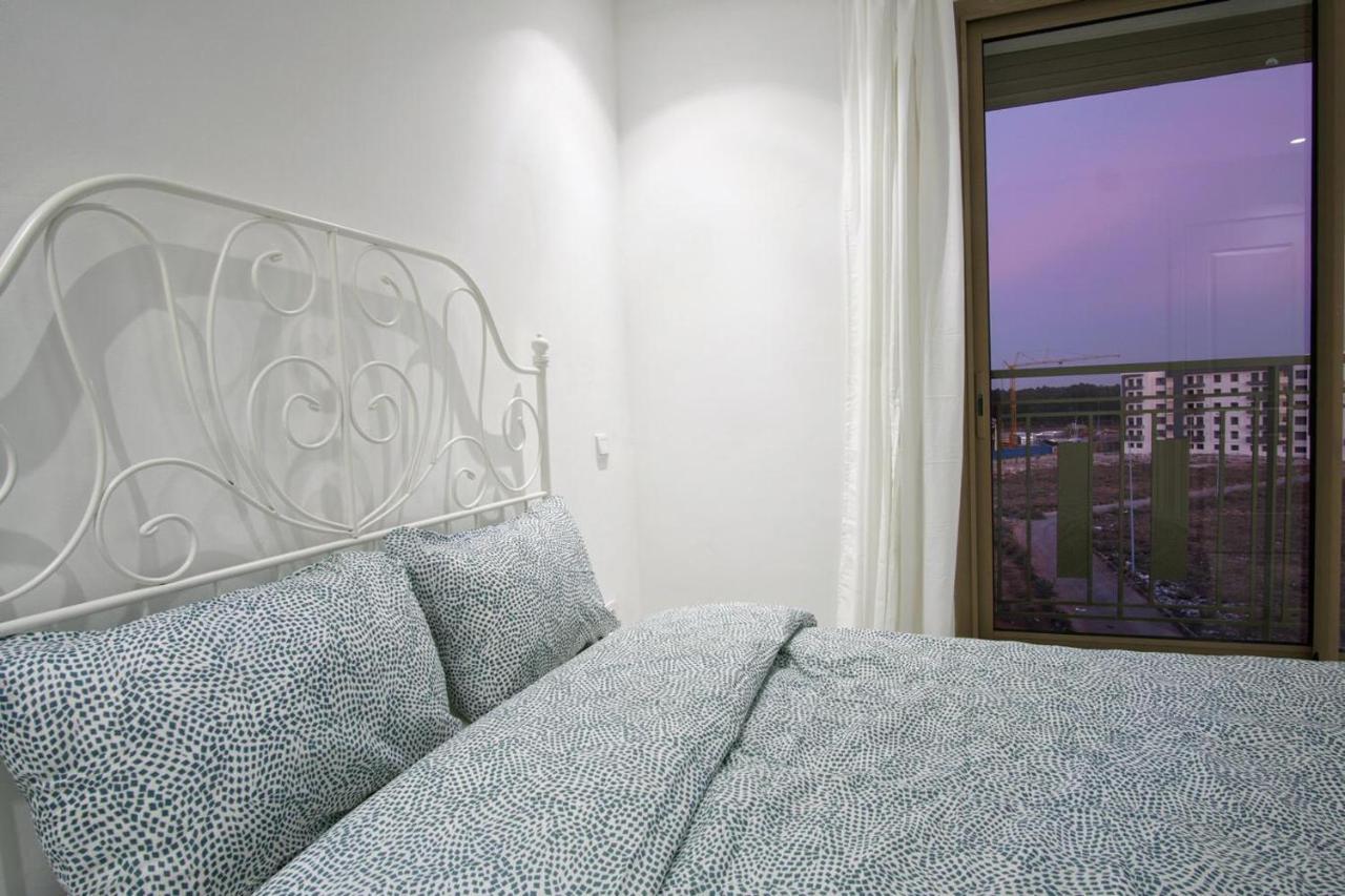 Nice Apartment Near Casablanca Airport Nouaceur エクステリア 写真